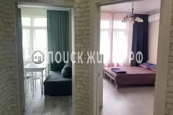 Квартира «На Гоголя»