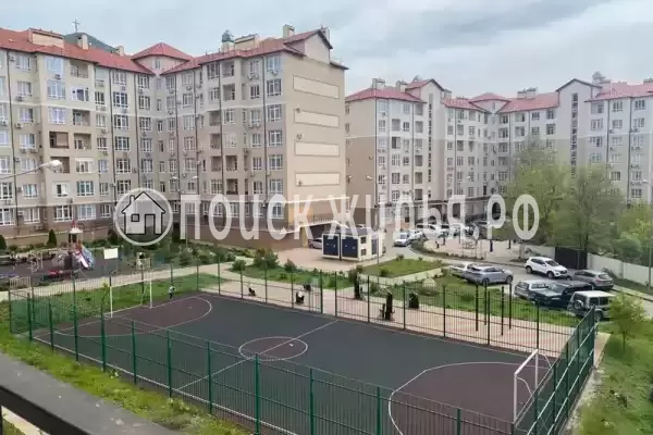 Квартира «На Гоголя»