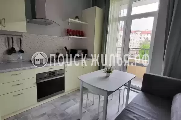 Квартира «На Гоголя»