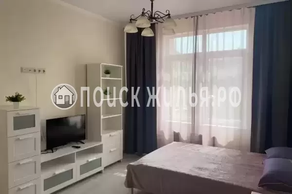 Квартира «На Гоголя»