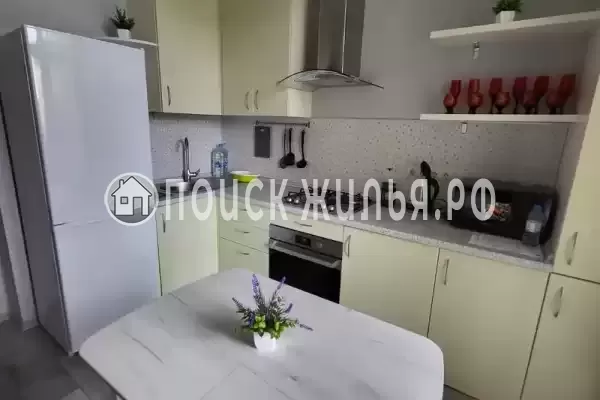 Квартира «На Гоголя»