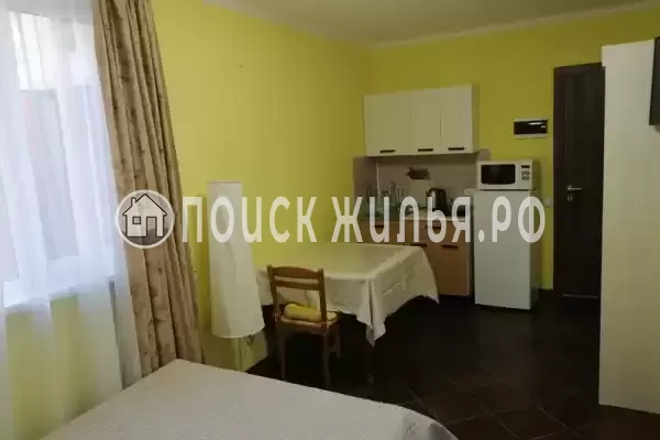 Квартира «Студия частном доме на Волжской» Квартира «Студия частном доме на Волжской»