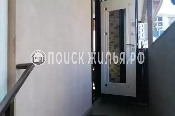 Квартира «Студия частном доме на Волжской» Квартира «Студия частном доме на Волжской»