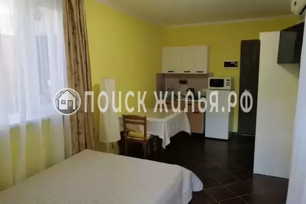 Квартира «Студия частном доме на Волжской» Квартира «Студия частном доме на Волжской»