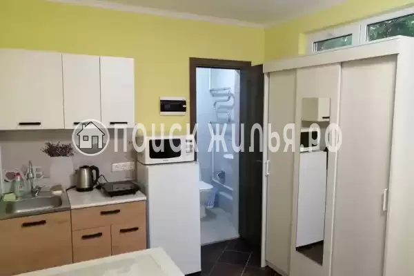 Квартира «Студия частном доме на Волжской» Квартира «Студия частном доме на Волжской»