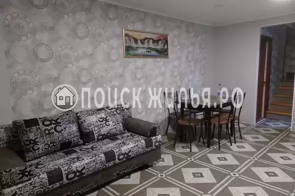 Частный сектор «Коттедж на Фонтанном» Частный сектор «Коттедж на Фонтанном»