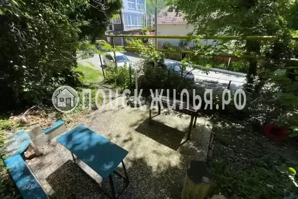 Дом под ключ «Домик под ключ»