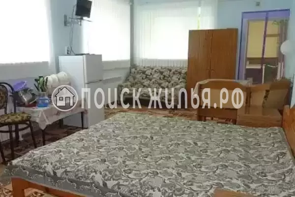 Дом под ключ «Домик под ключ»