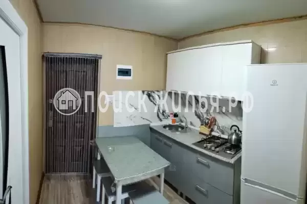 Частный сектор «Татьяна»