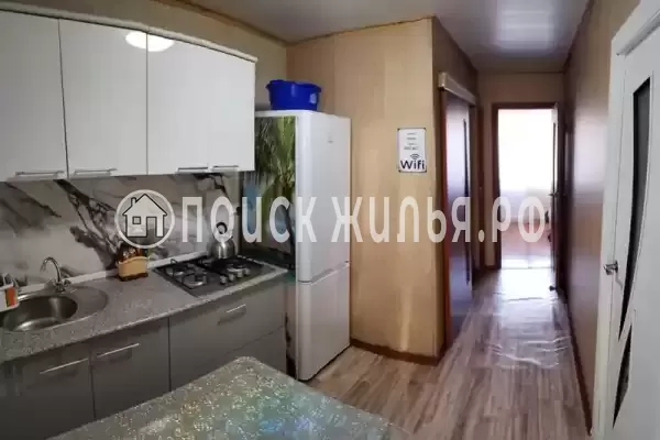 Частный сектор «Татьяна»