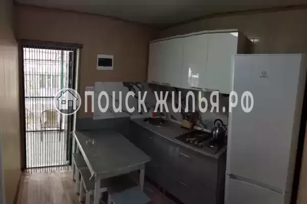 Частный сектор «Татьяна»