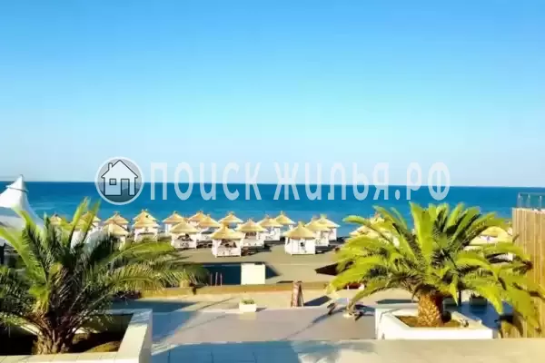 Квартира «У моря»