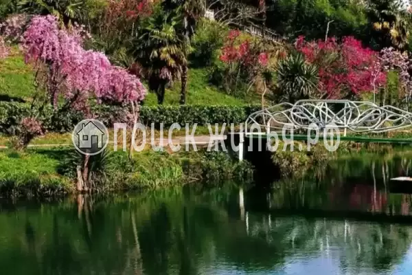 Квартира «У моря»