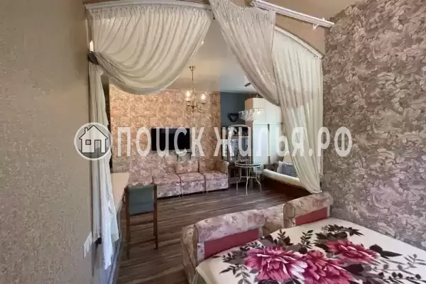 Квартира «В центре»