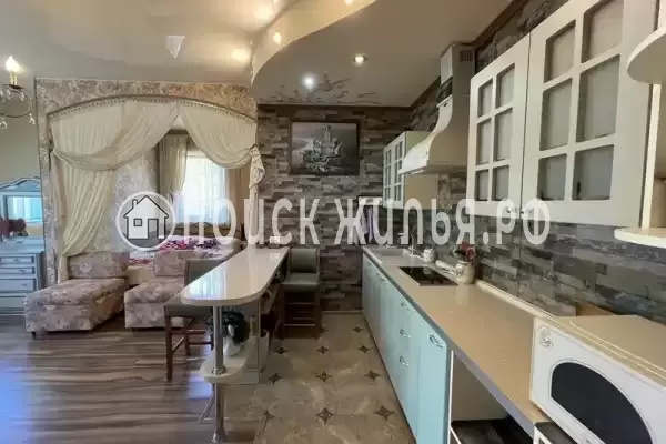 Квартира «В центре»