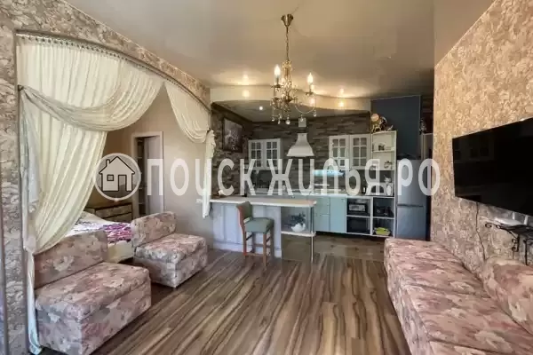 Квартира «В центре»