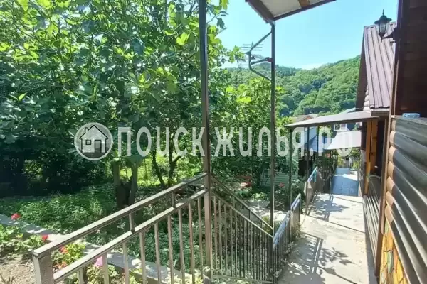 Дом под ключ «У Анжелы» Дом под ключ «У Анжелы»