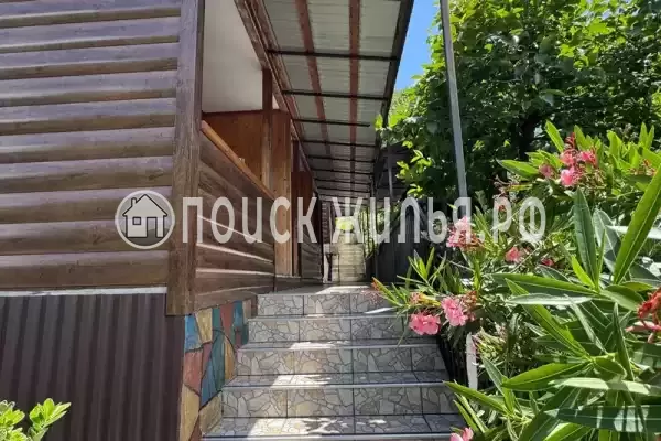 Дом под ключ «У Анжелы» Дом под ключ «У Анжелы»