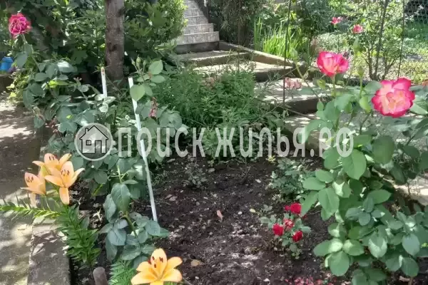 Дом под ключ «У Анжелы» Дом под ключ «У Анжелы»