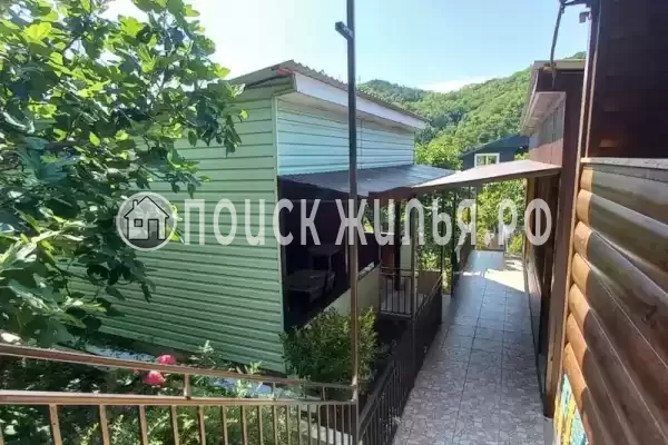 Дом под ключ «У Анжелы» Дом под ключ «У Анжелы»