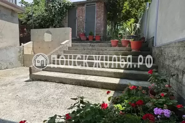 Дом под ключ «У Анжелы» Дом под ключ «У Анжелы»