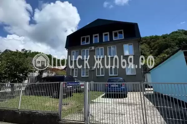 Дом под ключ «У Анжелы» Дом под ключ «У Анжелы»