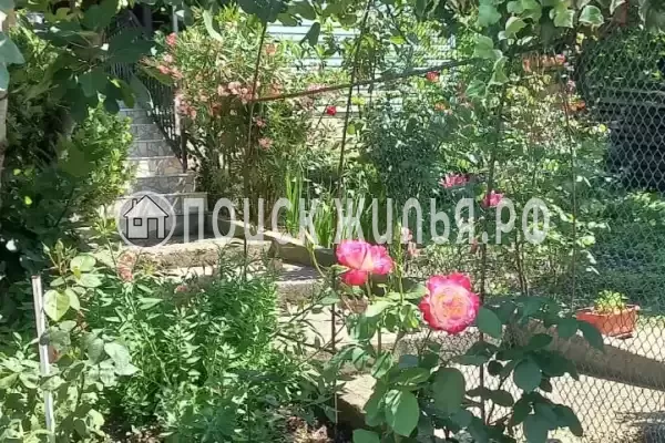 Дом под ключ «У Анжелы» Дом под ключ «У Анжелы»