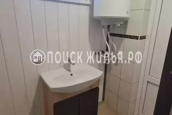 Дом под ключ «A-frame»