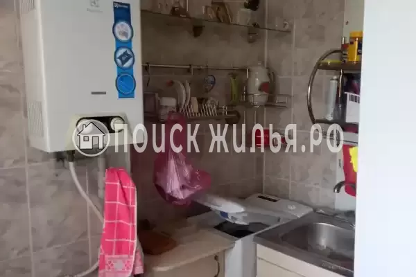 Квартира «Комнатная квартира на Куйбышева» Квартира «Комнатная квартира на Куйбышева»