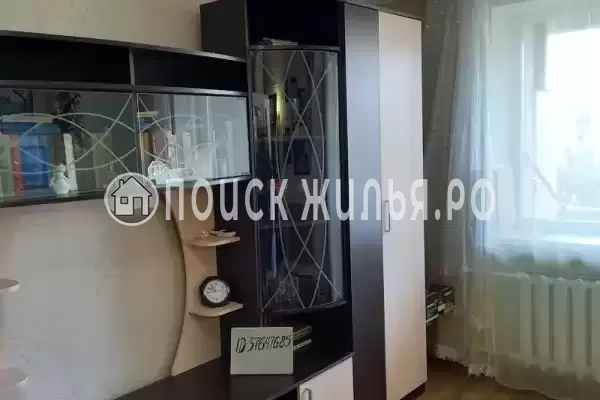 Квартира «Комнатная квартира на Куйбышева» Квартира «Комнатная квартира на Куйбышева»