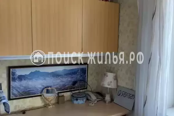 Квартира «Комнатная квартира на Куйбышева» Квартира «Комнатная квартира на Куйбышева»