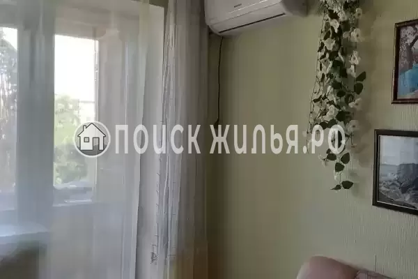 Квартира «Комнатная квартира на Куйбышева» Квартира «Комнатная квартира на Куйбышева»