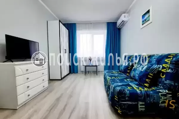 Квартира «Однокомнатная квартира на Красной»