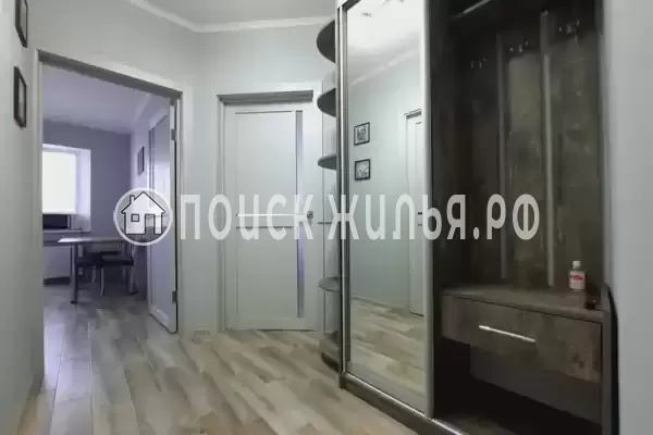 Квартира «Однокомнатная квартира на Красной»