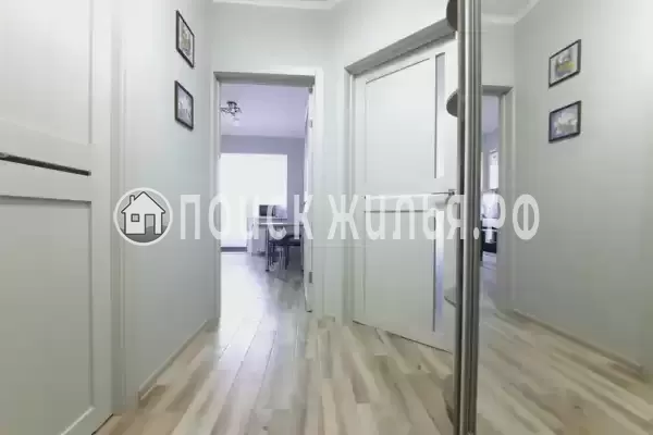 Квартира «Однокомнатная квартира на Красной»