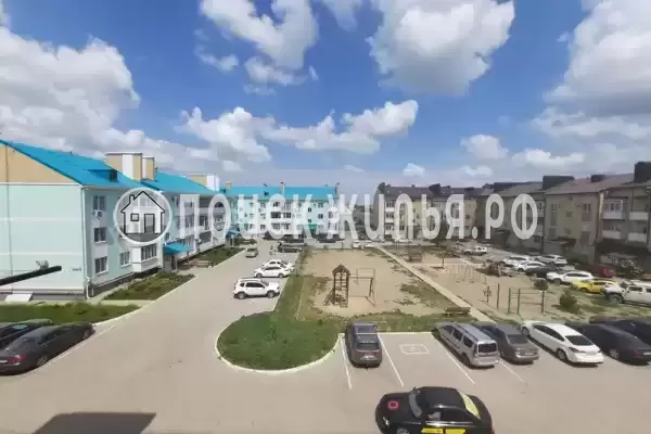 Квартира «Однокомнатная квартира на Красной»