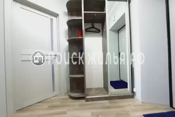 Квартира «Однокомнатная квартира на Красной»