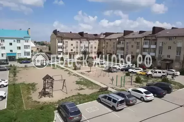 Квартира «Однокомнатная квартира на Красной»