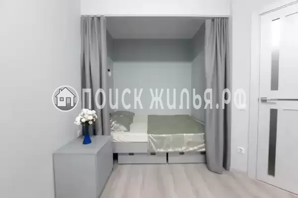 Квартира «Однокомнатная квартира на Красной»