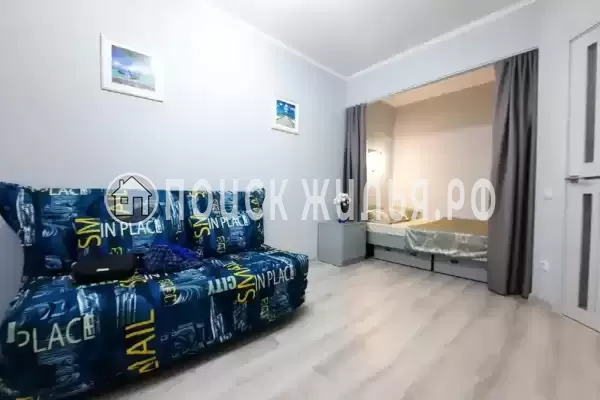 Квартира «Однокомнатная квартира на Красной»