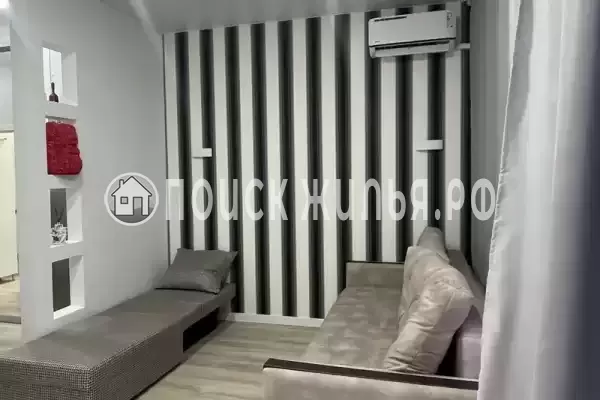 Квартира «Студия на Школьной»