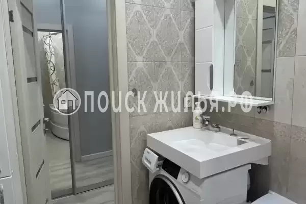 Квартира «Студия на Школьной»