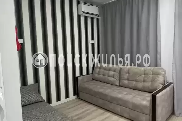 Квартира «Студия на Школьной»