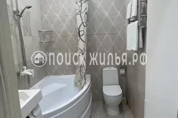 Квартира «Студия на Школьной»