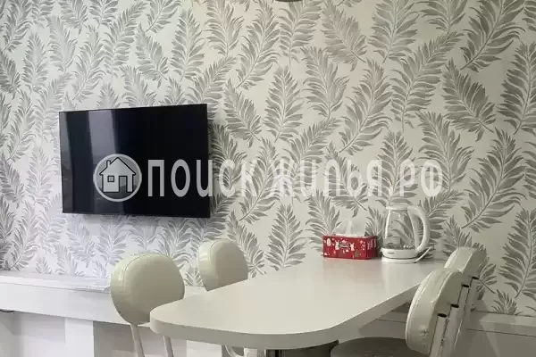 Квартира «Студия на Школьной»