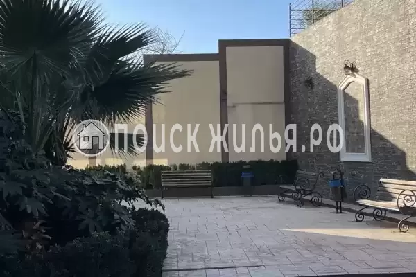 Квартира «Студия на Школьной»