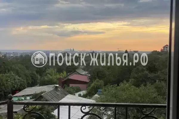 Квартира «Студия на Школьной»