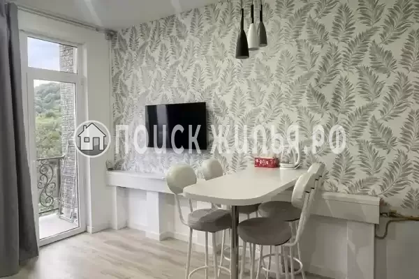 Квартира «Студия на Школьной»