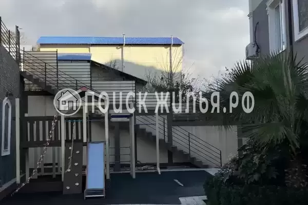 Квартира «Студия на Школьной»