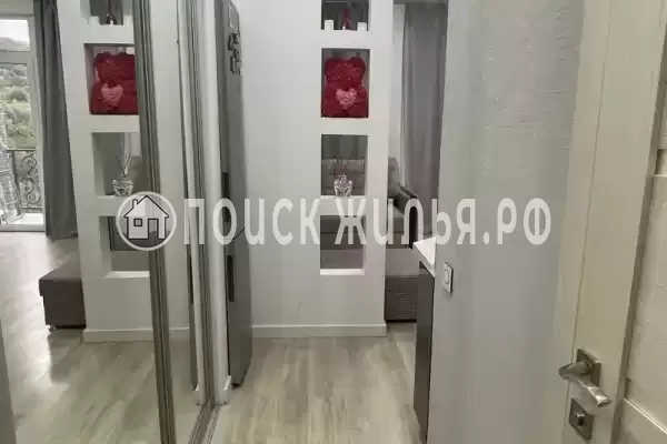 Квартира «Студия на Школьной»